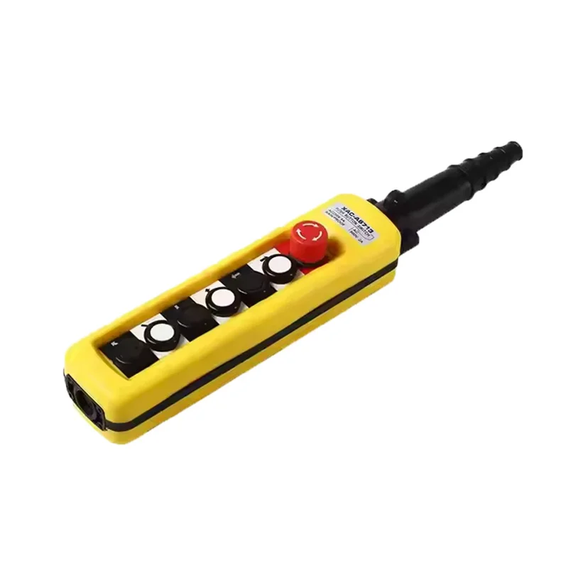 XAC-A6713 Control Handle Switch