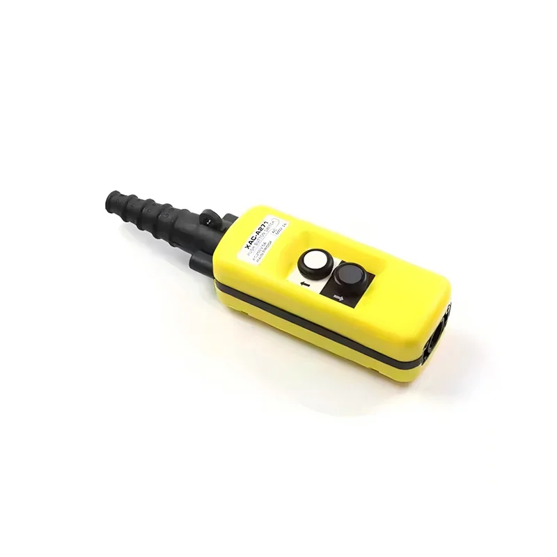 XAC-A271 Control Handle Switch
