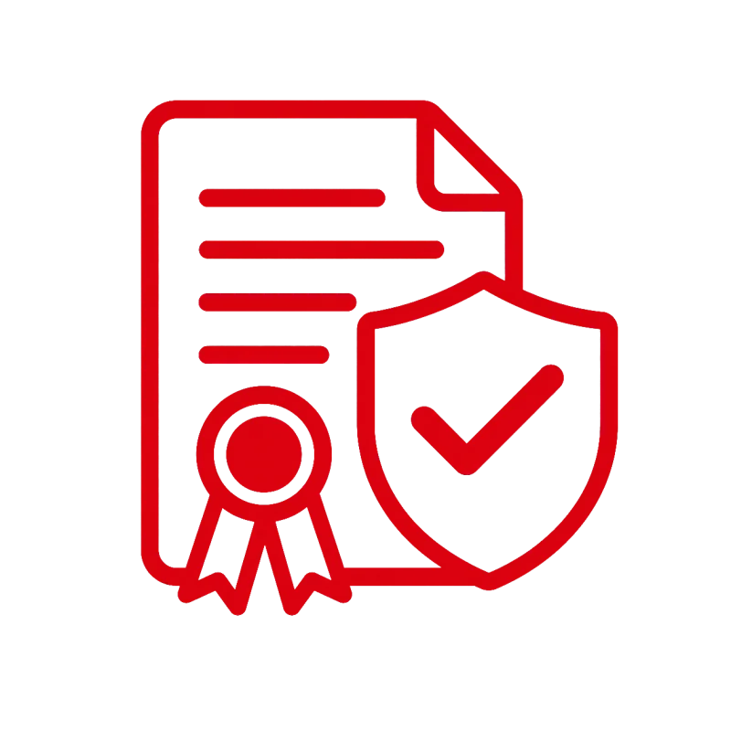 CE Certified