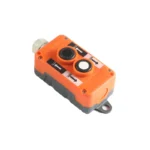 COP 2B Hydraulic Hatch Control Box 1