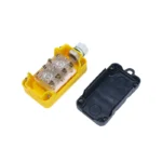 COP 2B Hydraulic Hatch Control Box 2