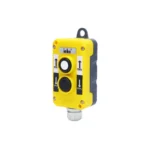 COP 2B Hydraulic Hatch Control Box 3