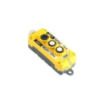COP 3B Hydraulic Hatch Control Box 1