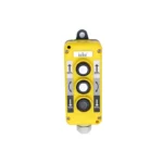 COP 3B Hydraulic Hatch Control Box 4