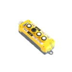 COP 4B Hydraulic Hatch Control Box (1)