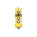 COP 4B Hydraulic Hatch Control Box (2)