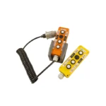 COP 4B Hydraulic Hatch Control Box (4)