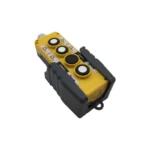 COP 4B Hydraulic Hatch Control Box (5)