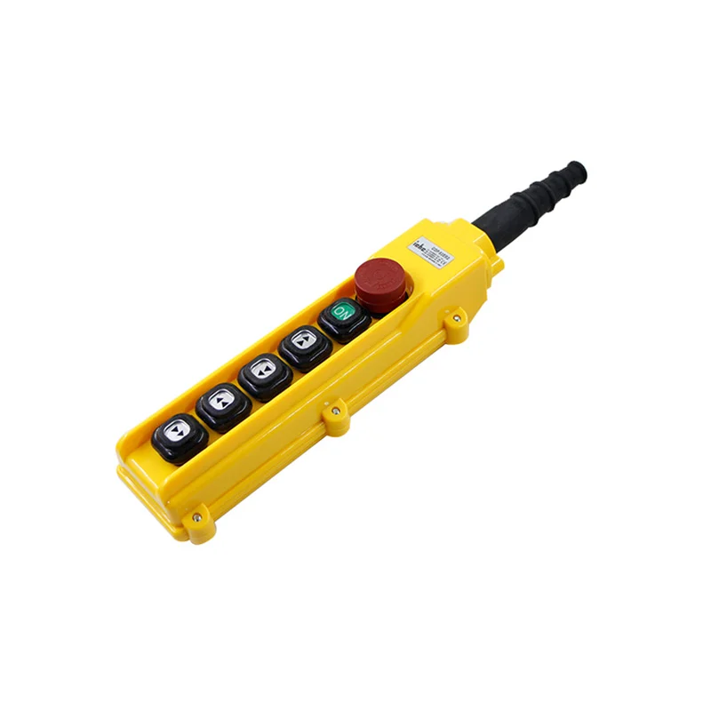 COP-83ER Rainproof Control Switch for Cranes