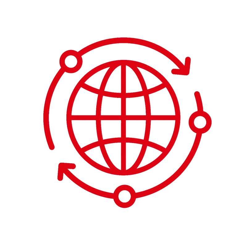 Global Reach