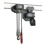 YJ Low Headroom 1