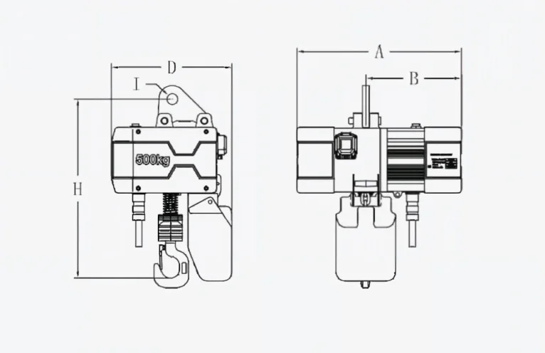 YJ(Fixed Type)