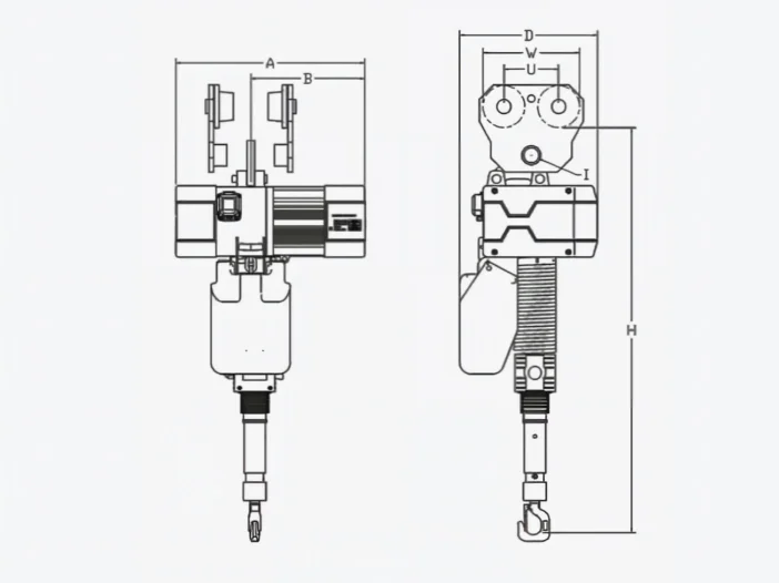 YJ(coaxial）