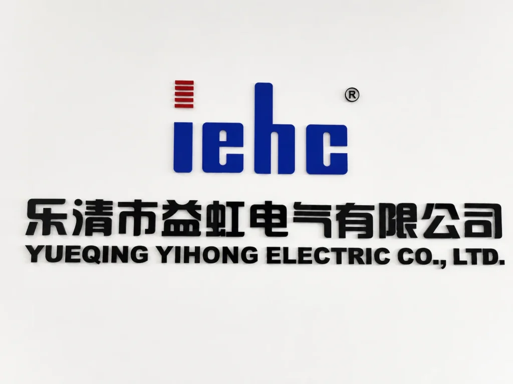 Zhejiang iehc Electrical Technology Co