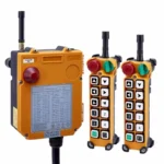 F24-12S/12D remote controller