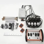 Crane remote control