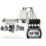 Crane remote control