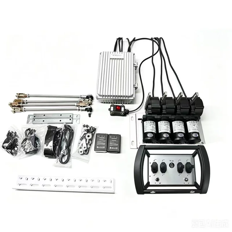 Crane remote control
