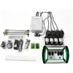 Crane remote control