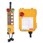 F24-8S/8D 8-button controller