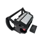 Joystick remote control