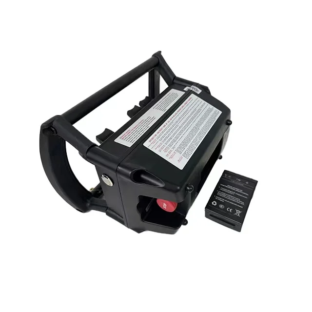 Joystick remote control