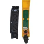 COP 22AG Intelligent control handle