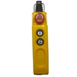 COP 2AG Intelligent control handle