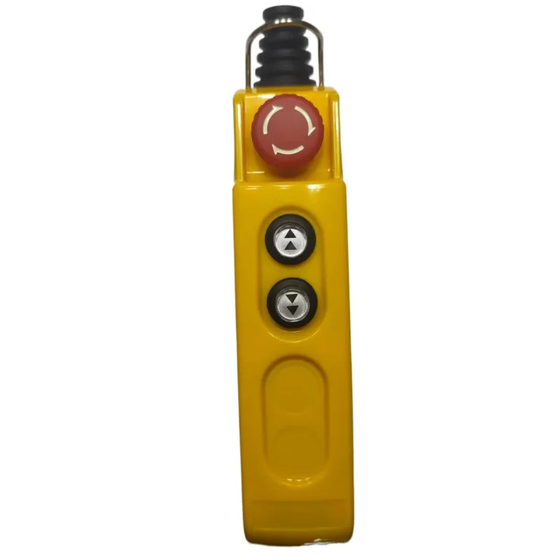 COP 2AG Intelligent control handle