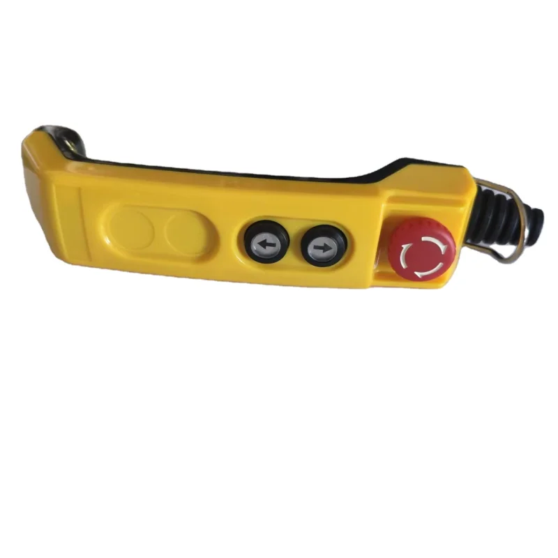 COP 2AG1 Intelligent control handle