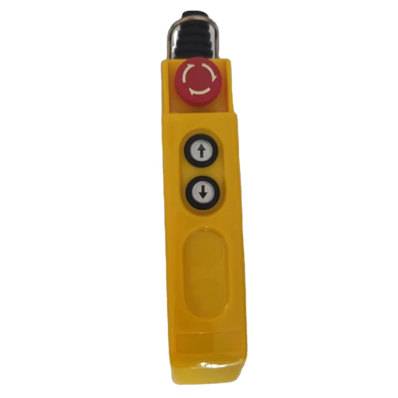 COP 2AG1 Intelligent control handle