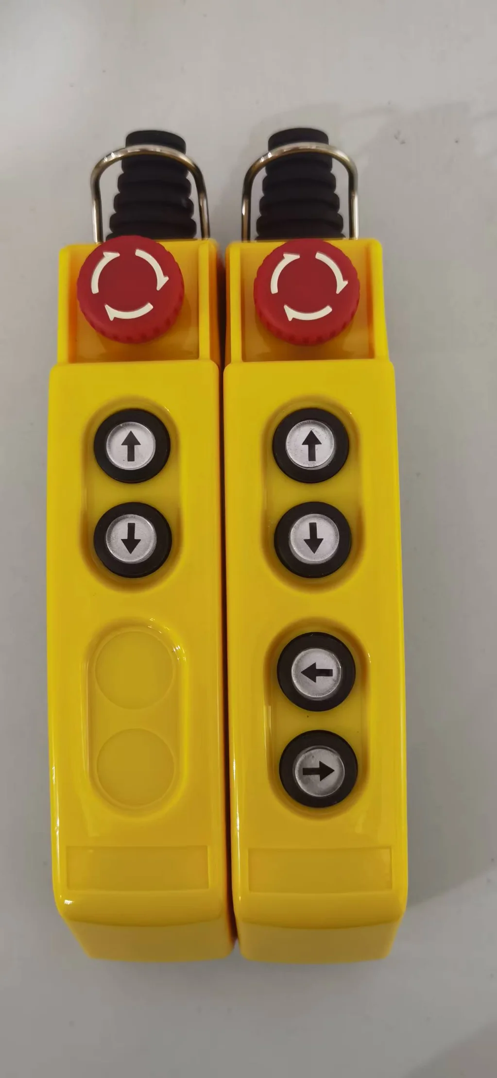 COP 2AG12 Intelligent control handle