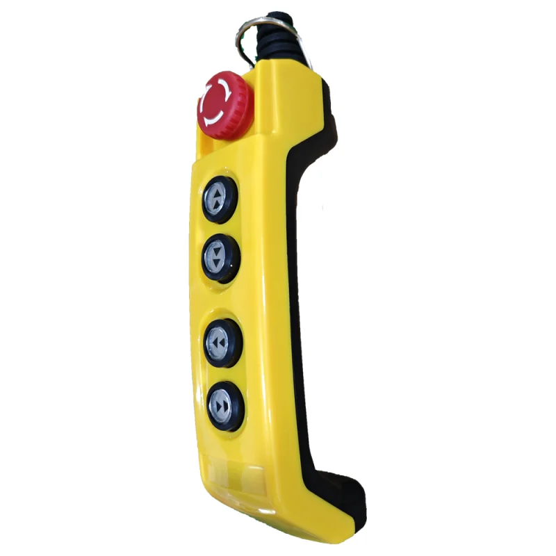COP 2AG22 Intelligent control handle