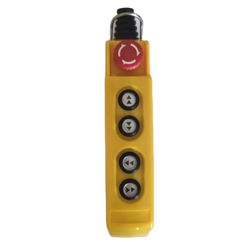 COP 2AG22 Intelligent control handle