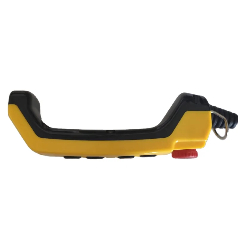 COP 2AG2 Intelligent control handle
