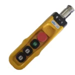 COP 92ER2 Explosion proof control handle