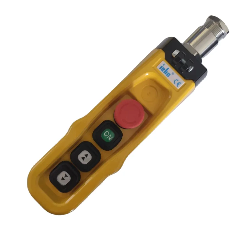 COP 92ER2 Explosion proof control handle
