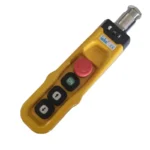 COP 92ER Explosion proof control handle