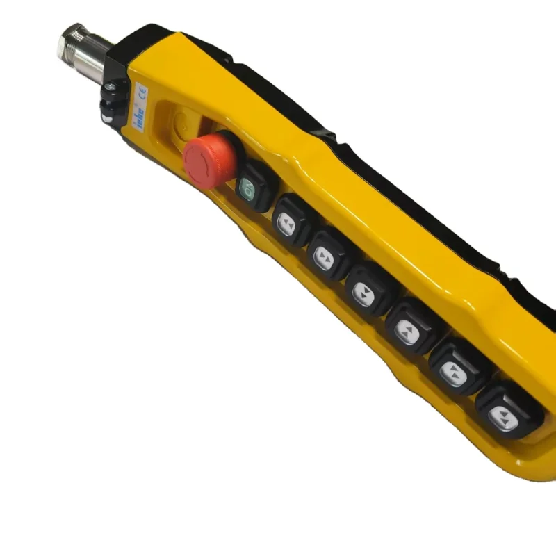 COP 94ER Explosion proof control handle