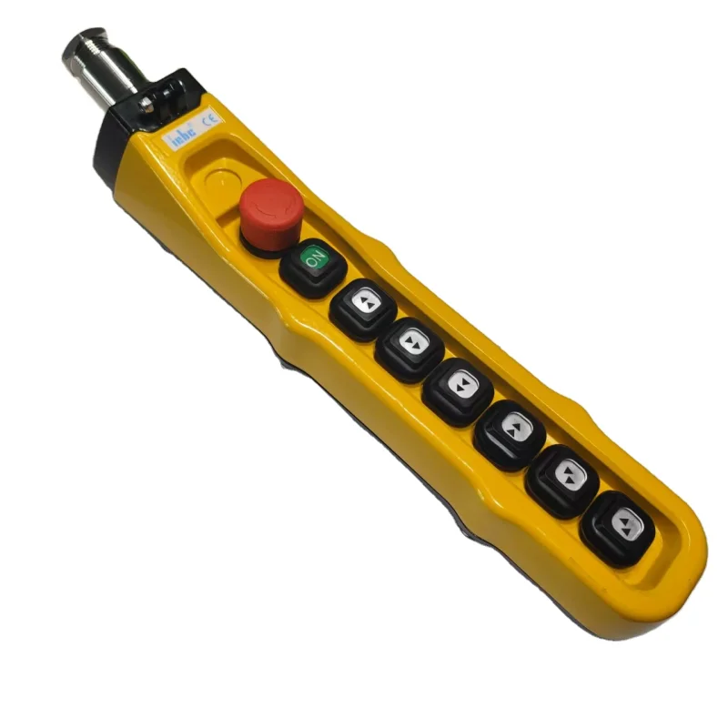 COP 94ER Explosion proof control handle