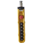 COP 94ER Explosion proof control handle
