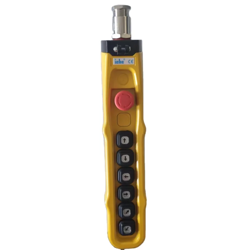 COP 94ER Explosion proof control handle