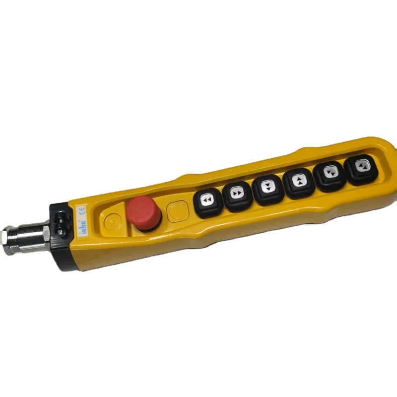 COP 94ER Explosion proof control handle