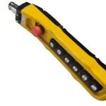 COPB 94ER2 Explosion proof control handle