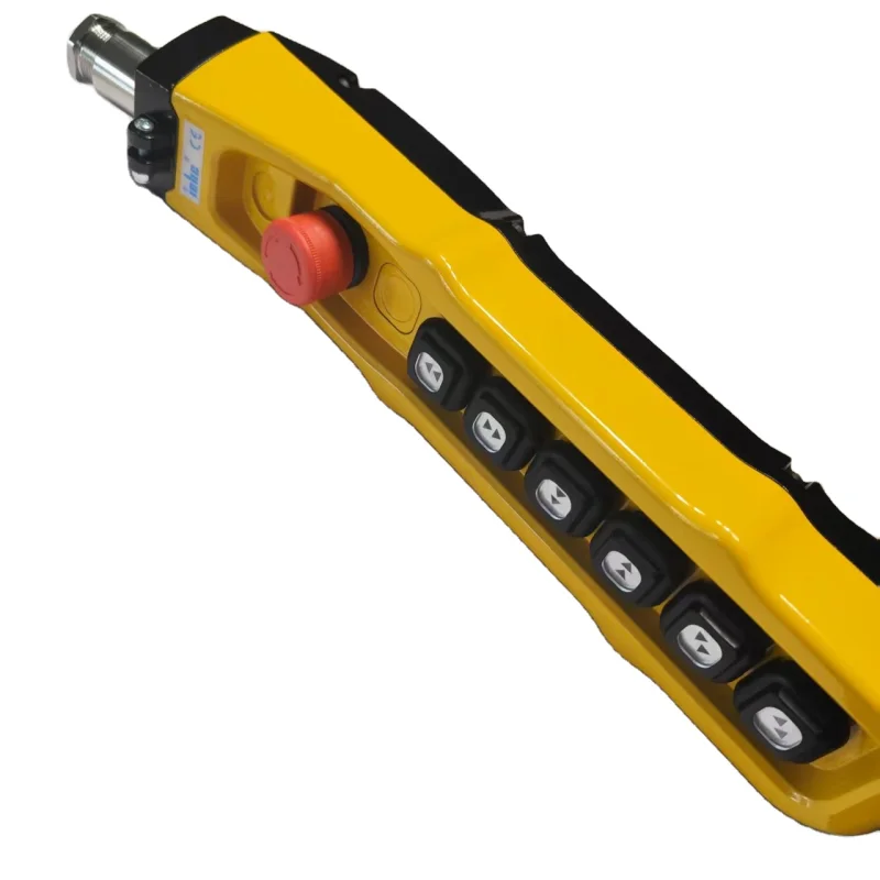 COPB 94ER2 Explosion proof control handle