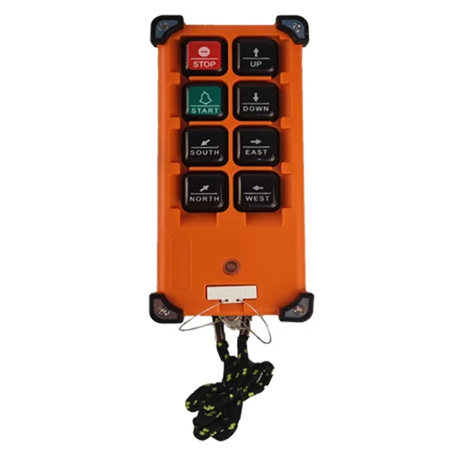 F21-E1B remote control transmitter