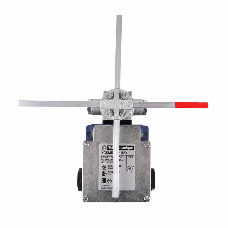 XCKMR Series Heavy-Duty Metal Cross Limit Switch (XCKMR54D1H29)