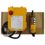 F24-6S/6D industrial remote control