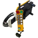 F24-8S/8D 8-button controller