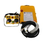 F24-60 joystick controller